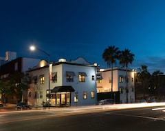 Khách sạn Found San Diego (San Diego, Hoa Kỳ)