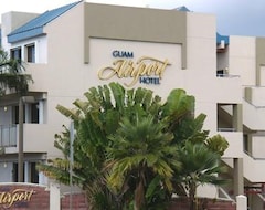 Guam Airport Hotel (Tamuning, Guam)
