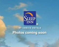 Hotel Sleep Inn & Suites - Fort Scott (Fort Scott, USA)