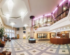 Khách sạn Bulgar (Kazan, Nga)
