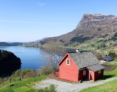 Cijela kuća/apartman Lihesten (fjs134) (Hyllestad, Norveška)