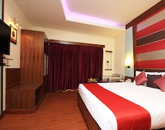 Hotel Comfort Inn Vijay Residency (Bangalore, Indija)