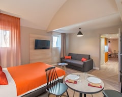 Aparthotel Appart'City Confort Montpellier Saint Roch (Montpellier, Francuska)
