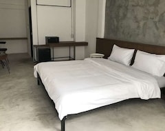 Hotel Lost Inn Bkk (Bangkok, Thailand)