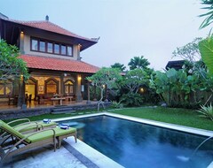 Otel Bali Aroma Exclusive Villas (Seminyak, Endonezya)