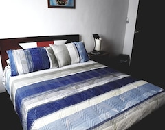 Bed & Breakfast ANGIE`s HOUSE (Manizales, Kolumbija)