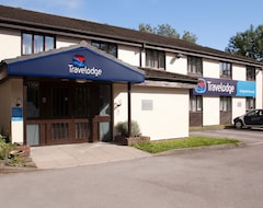 Otel Travelodge Bridgend Pencoed (Bridgend, Birleşik Krallık)