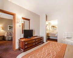 Hotel Quality Inn West (Branson, Sjedinjene Američke Države)
