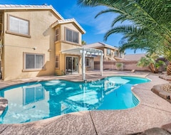 Summerlin Beauty-pool,near Pkwy, Red Rock Hotel & Shopping $165 P/n 30 Nts Stay (Las Vegas, USA)