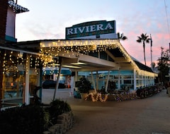 Khách sạn Laguna Riviera Resort On The Beach (Laguna Beach, Hoa Kỳ)