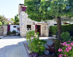 Toàn bộ căn nhà/căn hộ Charming Stone House Zambratija Umag Near The Sandy Beach Wifi (Zambratija, Croatia)