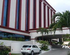 Khách sạn Hotel Maya Tabasco (Villahermosa, Mexico)