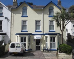 Casa/apartamento entero The Melville (Brixham, Reino Unido)