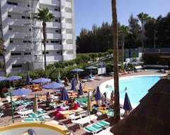 allsun Hotel Lucana (Playa del Ingles, Španjolska)