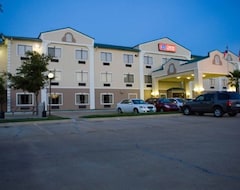 Hotelli Quality Suites, Ft Worth Burleson (Burleson, Amerikan Yhdysvallat)