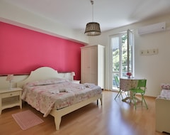 Cijela kuća/apartman Casa Lorelei (Riomaggiore, Italija)