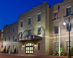 Hotel Residence Inn Savannah Downtown Historic District (Savannah, USA)
