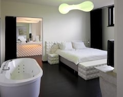 Khách sạn Feek Suites (Antwerp, Bỉ)