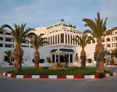 Hotel Orient Palace (Sousse, Tunisia)