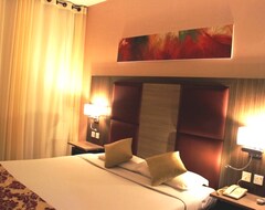 Hotel Spark Residence (Sharjah, United Arab Emirates)