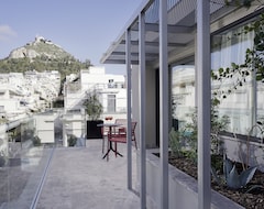 The Social Athens Hotel, A Member Of Radisson Individuals (Atina, Yunanistan)
