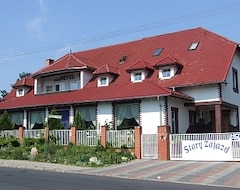 Khách sạn Stary Zajazd (Zielona Gora, Ba Lan)