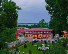 Hotel Jamal Resorts (Srinagar, India)