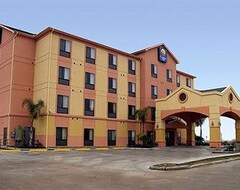 Hotel Comfort Inn Orange (Orange, Sjedinjene Američke Države)
