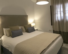 Hotel Shine Albayzin (Granada, España)
