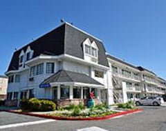 Khách sạn Americas Best Value Inn North Highlands Sacramento (North Highlands, Hoa Kỳ)