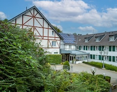 Best Western Waldhotel Eskeshof (Wuppertal, Germany)