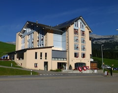 Khách sạn Rischli (Sörenberg, Thụy Sỹ)