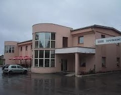 Hotel Ana (Gospic, Croatia)