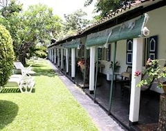Khách sạn Susantha Garden (Bentota, Sri Lanka)