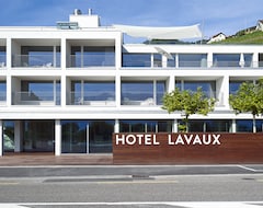 Hotel Lavaux (Cully, Švicarska)