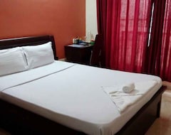 Hotel Le Sancy (Baripada, India)