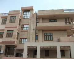 Khách sạn Elysium Jaipur (Jaipur, Ấn Độ)