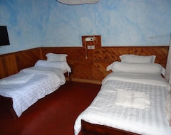 Hotel Babylon Lodge (Moshi, Tanzania)