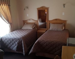 Hotel Andrisha Motel (Postmasburg, South Africa)