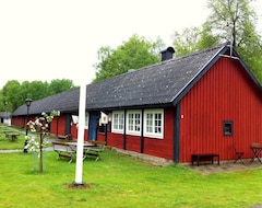Hostel Langasjo Vandrarhem Stf (Långasjö, İsveç)