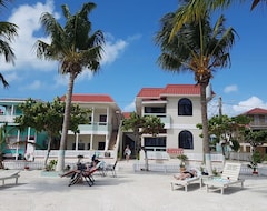 Khách sạn Jan's Hotel (Caye Caulker, Belize)