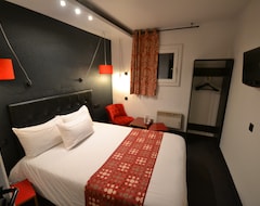 Khách sạn Brit Hotel - Montsoult La Croix Verte (Baillet-en-France, Pháp)