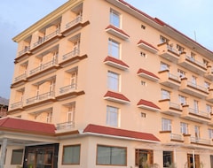 Khách sạn Jagdambay (Katra, Ấn Độ)