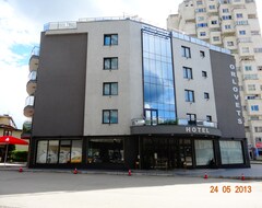 Hotel Orlovec (Gabrovo, Bulgaria)