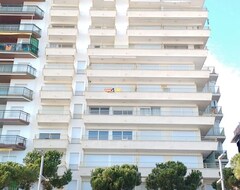 Hele huset/lejligheden Apartment/ Flat - Platja Daro (Castillo de Aro, Spanien)