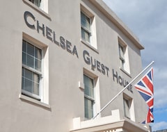 Hotel Chelsea Guest House (London, Ujedinjeno Kraljevstvo)