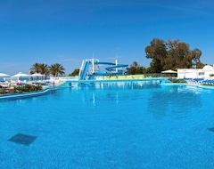 Hotel Medina Samira (Hammamet, Tunisia)