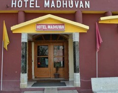 Madhuvan Hotel (Korba, India)