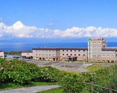 Hotel Tappi (Aomori, Japan)