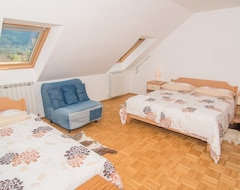 Casa/apartamento entero Tajcr (Bovec, Eslovenia)